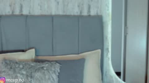 Amanda online show from February 8, 2025, 4:14 am