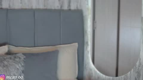 Amanda online show from February 25, 2025, 2:14 am