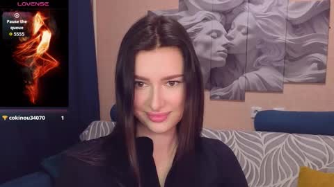 Snapshot of amandaair chatting on January 8, 2026, 4:20 pm AmandaAir online show from January 8, 2026, 4:20 pm