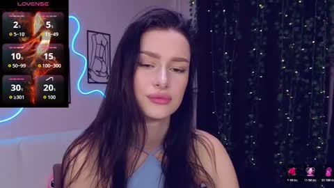 Snapshot of amandaair chatting on January 11, 2026, 4:01 pm AmandaAir online show from January 11, 2026, 4:01 pm