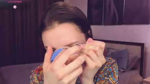 Snapshot of amandaair chatting on March 23, 2026, 7:18 pm AmandaAir online show from March 23, 2026, 7:18 pm