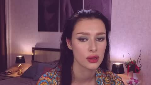 Snapshot of amandaair chatting on April 9, 2026, 9:20 pm AmandaAir online show from April 9, 2026, 9:20 pm