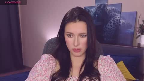 Snapshot of amandaair chatting on April 12, 2026, 5:51 pm AmandaAir online show from April 12, 2026, 5:51 pm