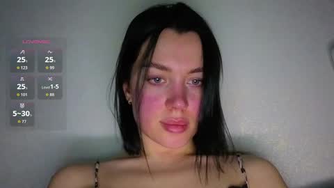 Amanda Rose online show from May 2, 2026, 6:57 pm