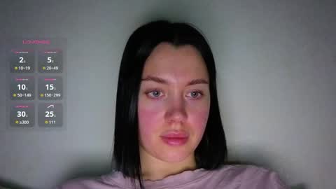 Amanda Rose online show from May 6, 2026, 6:35 pm