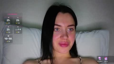 Amanda Rose online show from May 25, 2026, 6:14 pm