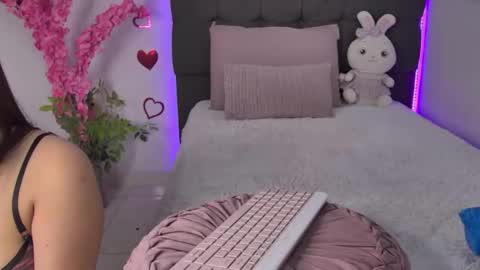 Amanda online show from March 2, 2026, 1:52 am