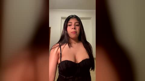 Amanda online show from April 27, 2026, 3:15 am