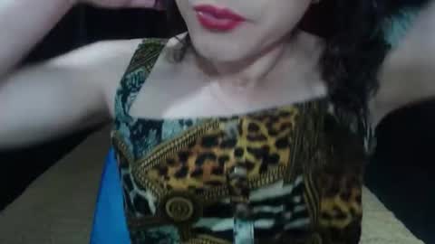 Snapshot of amandacerat chatting on March 3, 2026, 9:48 am Amanda cerat online show from March 3, 2026, 9:48 am