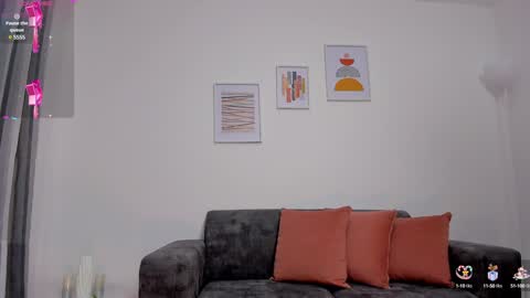 Snapshot of amandaconnerx chatting on January 27, 2025, 5:25 am Amanda online show from January 27, 2025, 5:25 am