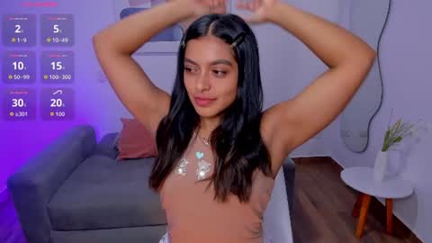Amanda  online show from June 14, 2026, 8:38 am