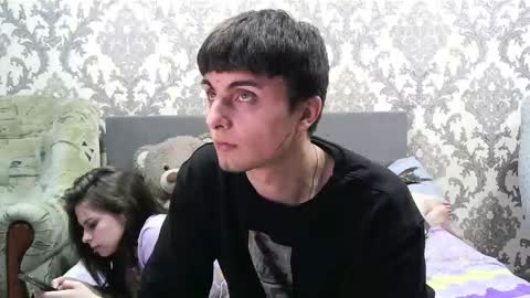 Selina and Robert online show from March 2, 2026, 7:59 am