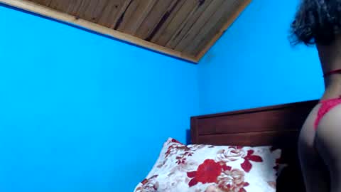 amandaerotic online show from February 20, 2025, 4:14 pm