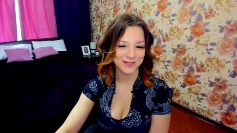 amandagracy_1 online show from March 9, 2025, 7:34 am