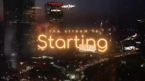 Amanda online show from January 24, 2025, 12:20 pm