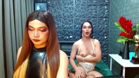 amandaleon online show from February 3, 2025, 5:24 pm