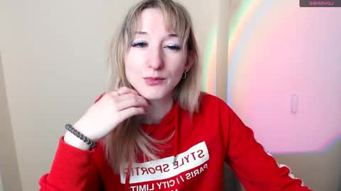 Amanda online show from April 25, 2026, 6:49 am