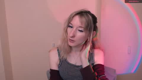 Snapshot of amandasentin chatting on May 7, 2026, 7:14 am Amanda online show from May 7, 2026, 7:14 am