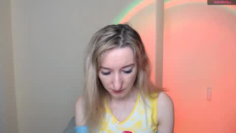 Snapshot of amandasentin chatting on May 17, 2026, 8:01 am Amanda online show from May 17, 2026, 8:01 am