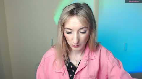Snapshot of amandasentin chatting on May 23, 2026, 7:24 am Amanda online show from May 23, 2026, 7:24 am