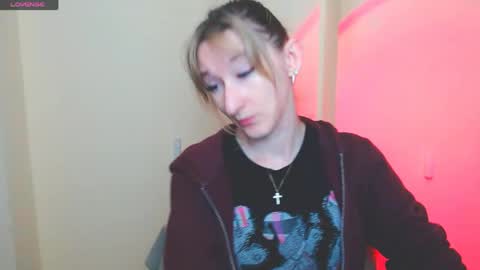 Snapshot of amandasentin chatting on June 1, 2026, 6:26 am Amanda online show from June 1, 2026, 6:26 am
