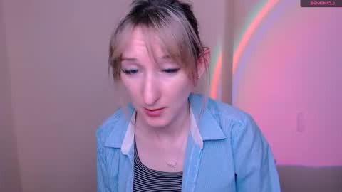 Snapshot of amandasentin chatting on June 16, 2026, 7:11 am Amanda online show from June 16, 2026, 7:11 am