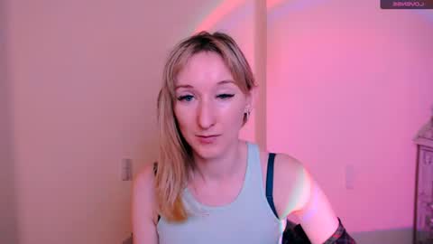 Snapshot of amandasentin chatting on June 18, 2026, 6:57 am Amanda online show from June 18, 2026, 6:57 am