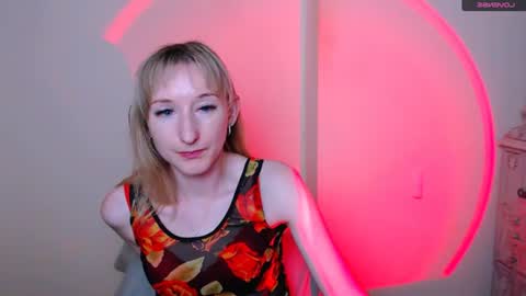 Amanda online show from June 19, 2026, 7:56 am