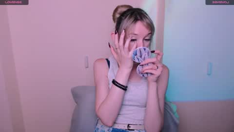 Amanda online show from June 28, 2026, 7:36 am