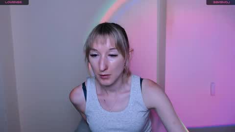 Amanda online show from June 29, 2026, 7:03 am