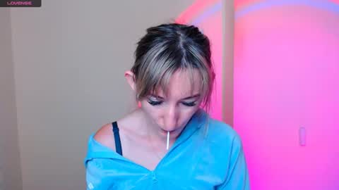 Amanda online show from July 5, 2026, 6:42 am