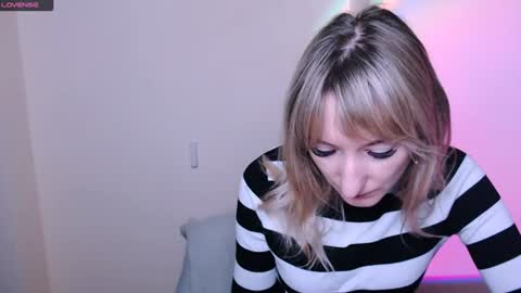 Amanda online show from July 8, 2026, 7:35 am