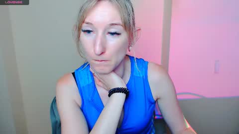 Amanda online show from July 15, 2026, 7:35 am
