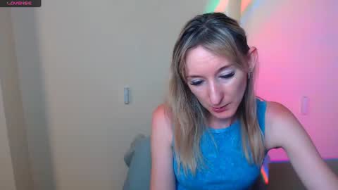 Amanda online show from July 17, 2026, 7:04 am