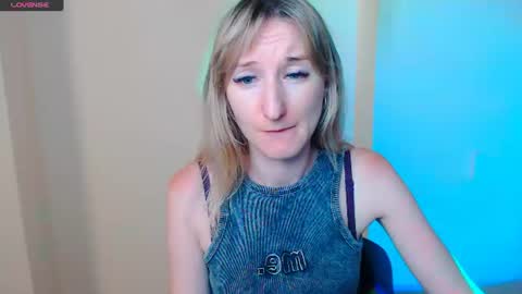 Amanda online show from July 20, 2026, 10:39 am