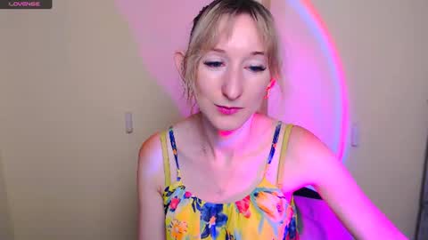Amanda online show from July 30, 2026, 7:29 am