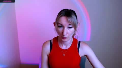 Amanda online show from August 7, 2026, 7:32 am