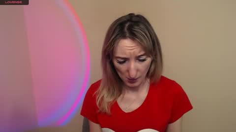 Amanda online show from August 9, 2026, 7:02 am