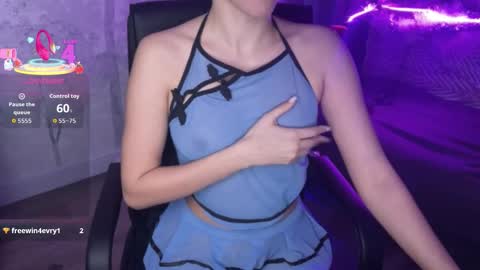 Amanda online show from January 8, 2026, 1:19 am