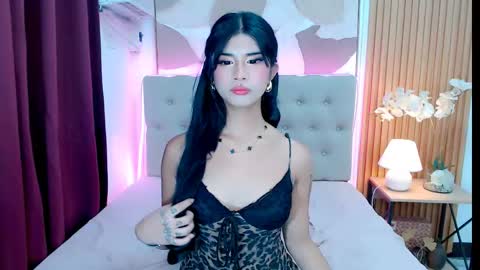 Snapshot of amandavictoria444 chatting on May 18, 2026, 4:07 am AMANDA online show from May 18, 2026, 4:07 am