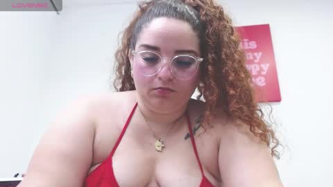 Snapshot of amandawatts chatting on April 4, 2026, 11:29 am Amanda W online show from April 4, 2026, 11:29 am