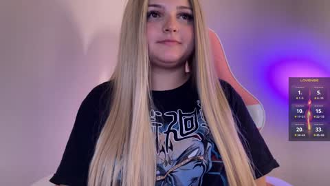 Amandha online show from December 5, 2024, 10:34 pm