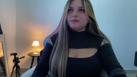 Amandha online show from April 29, 2026, 6:25 pm