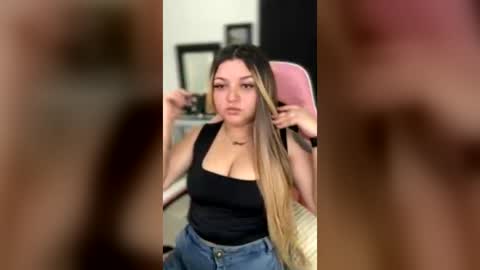 Snapshot of amandhaaa chatting on July 19, 2026, 11:14 am Amandha online show from July 19, 2026, 11:14 am
