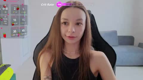 Snapshot of amaneli chatting on June 12, 2026, 10:36 am Mila online show from June 12, 2026, 10:36 am