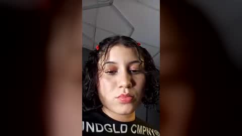 Snapshot of amanem357 chatting on July 27, 2026, 3:57 am Amane online show from July 27, 2026, 3:57 am