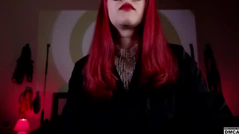 Snapshot of amanita__pantherina chatting on January 27, 2025, 3:39 pm Goddess Amanita online show from January 27, 2025, 3:39 pm