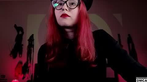 Snapshot of amanita__pantherina chatting on March 5, 2025, 11:38 am Goddess Amanita online show from March 5, 2025, 11:38 am