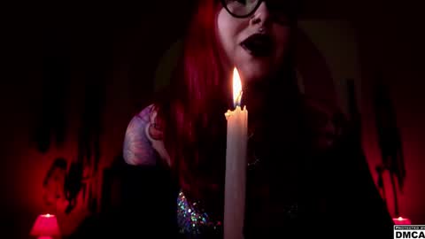 Snapshot of amanita__pantherina chatting on March 11, 2025, 3:02 pm Goddess Amanita online show from March 11, 2025, 3:02 pm