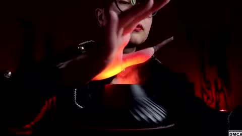 Snapshot of amanita__pantherina chatting on September 9, 2025, 9:53 am Goddess Amanita online show from September 9, 2025, 9:53 am